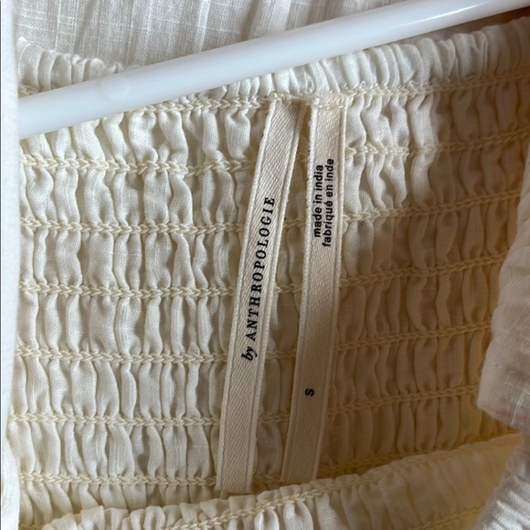 Anthropologie Summer Dress - Picture 4 of 4